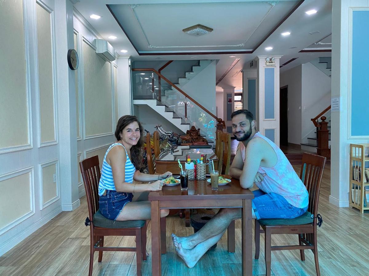 Phong Phu Villa Hội An Extérieur photo