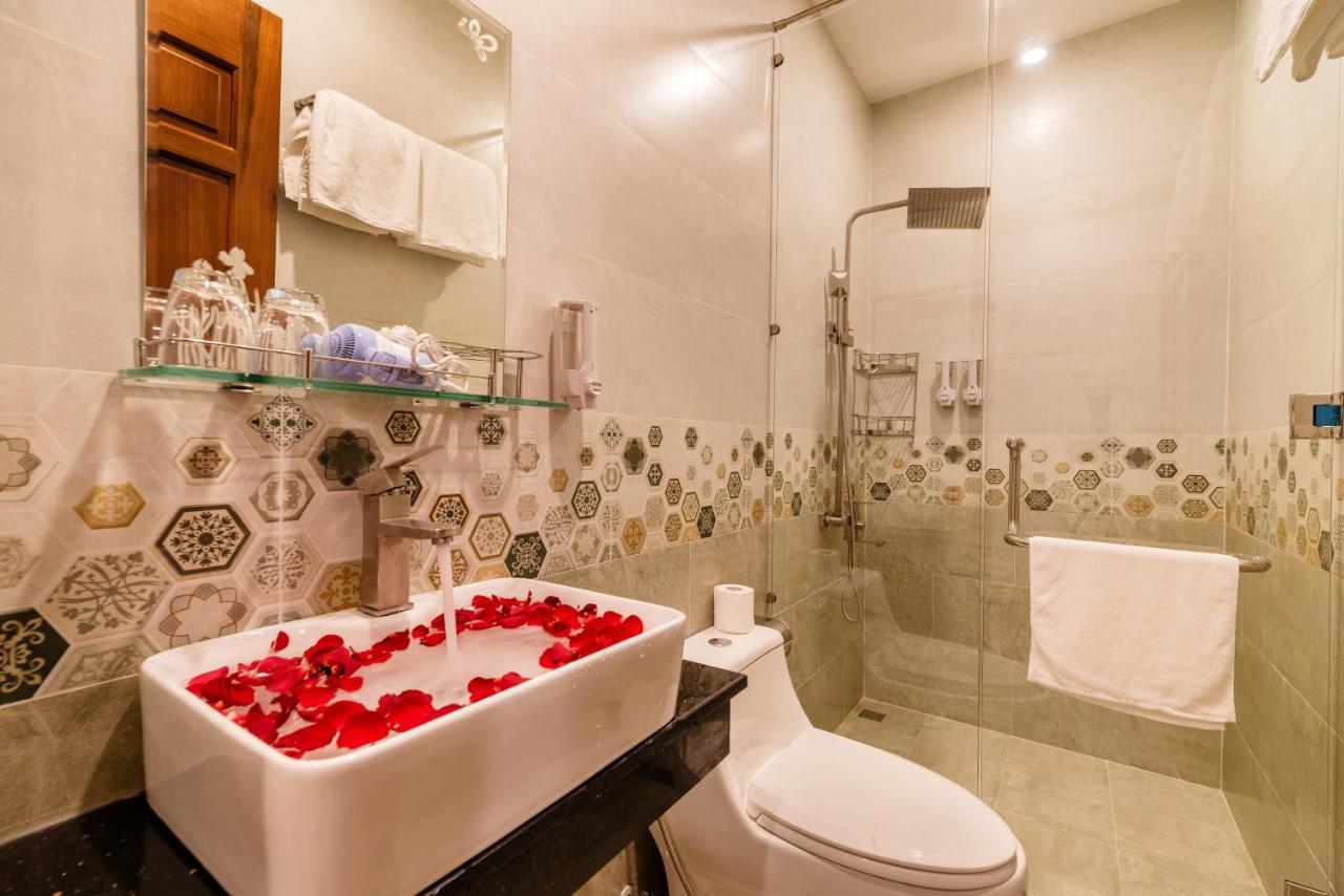 Phong Phu Villa Hội An Extérieur photo
