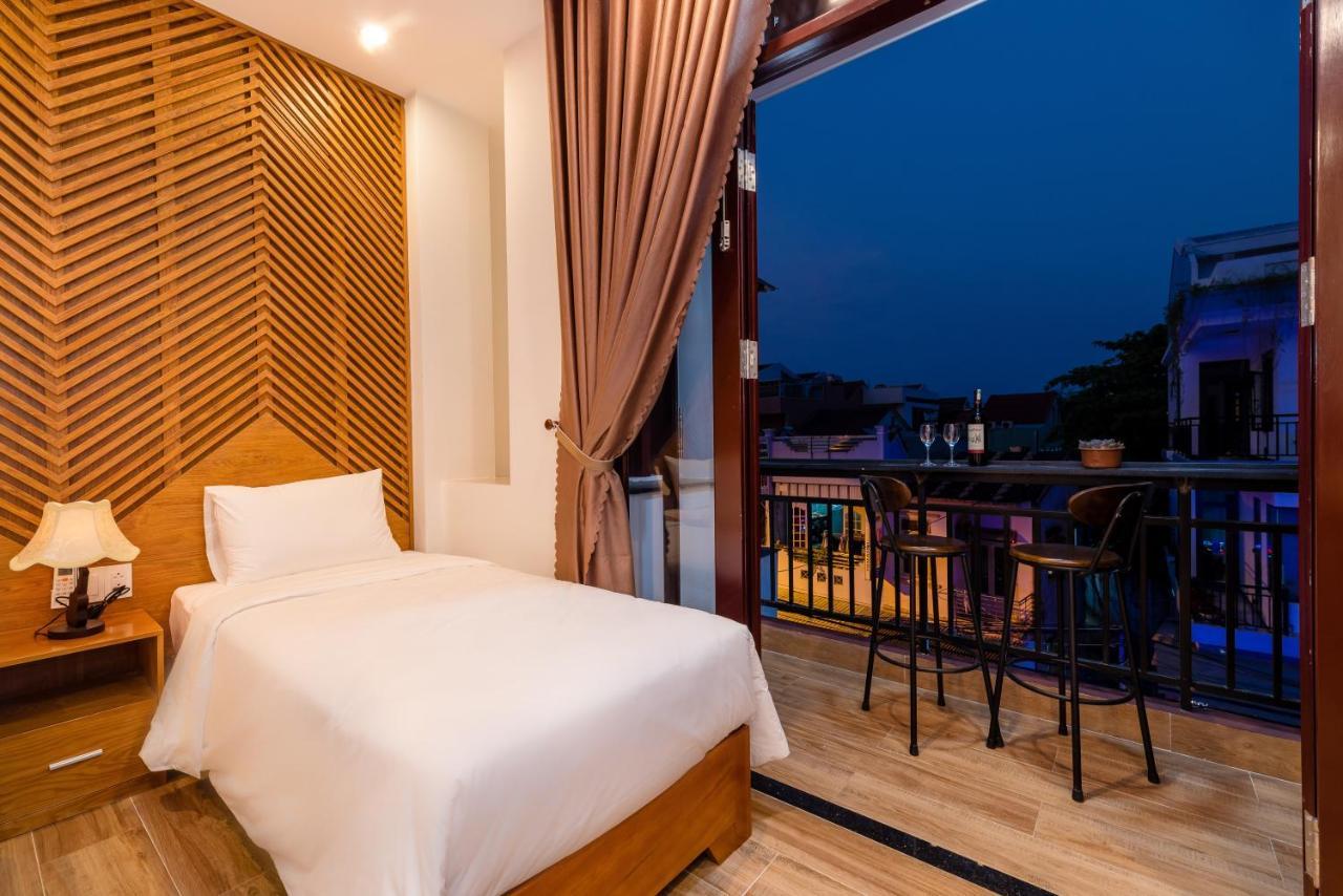 Phong Phu Villa Hội An Extérieur photo