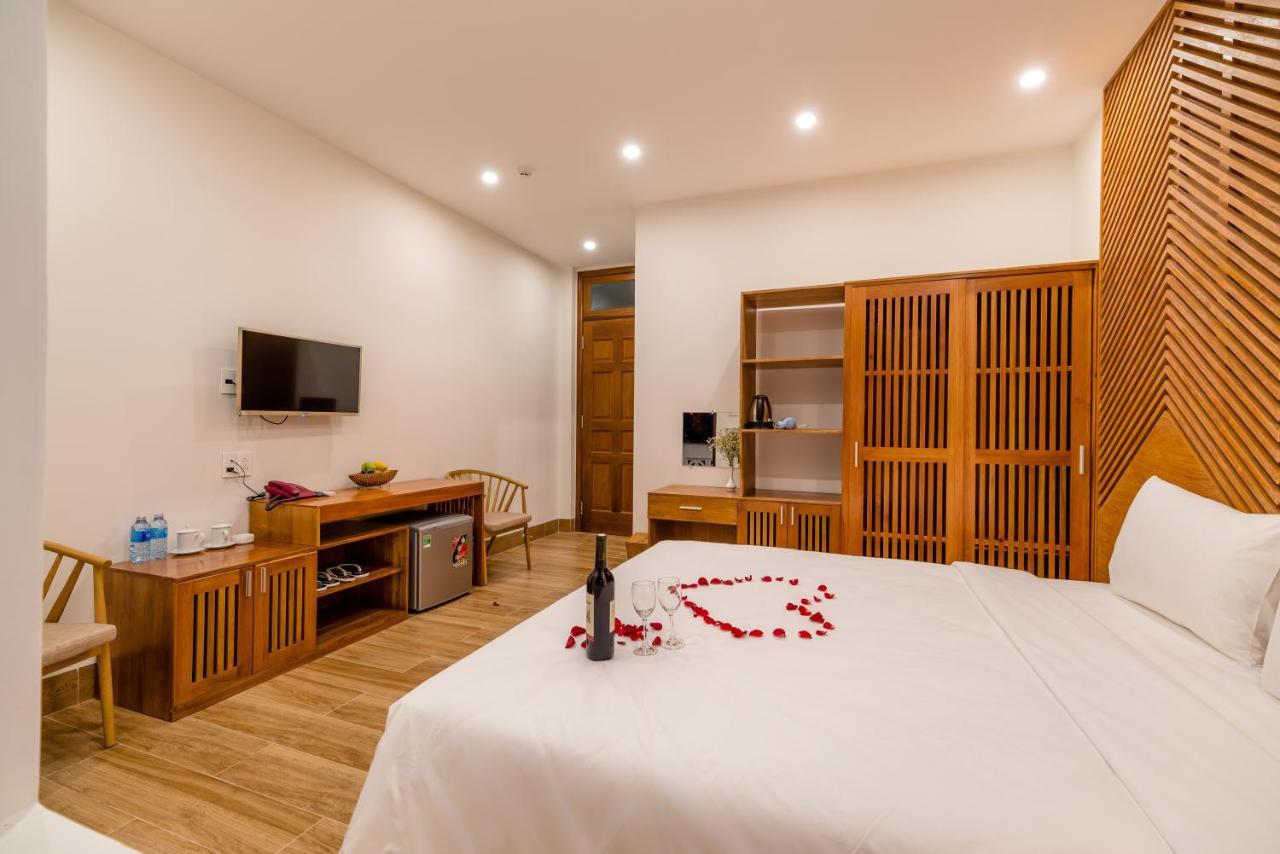 Phong Phu Villa Hội An Extérieur photo