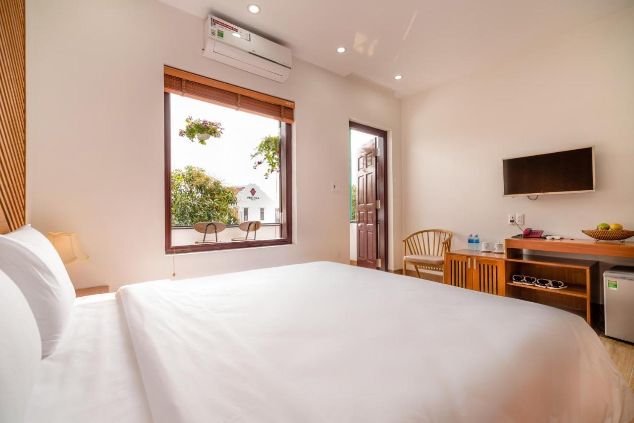 Phong Phu Villa Hội An Extérieur photo
