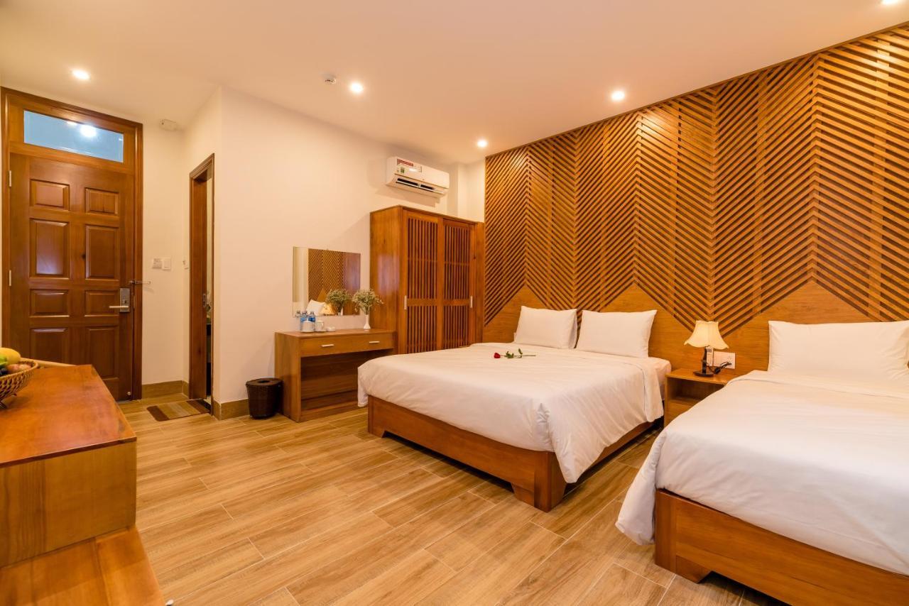 Phong Phu Villa Hội An Extérieur photo