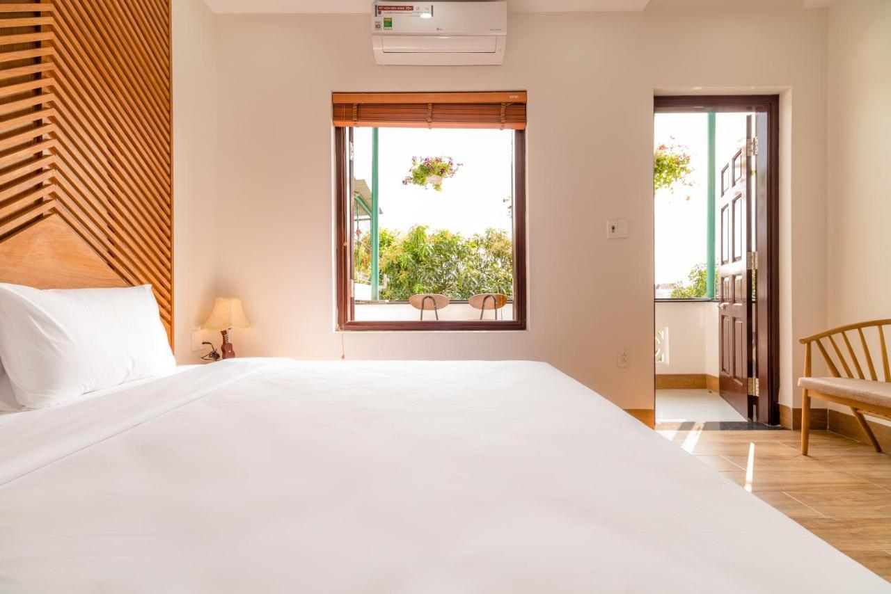 Phong Phu Villa Hội An Extérieur photo