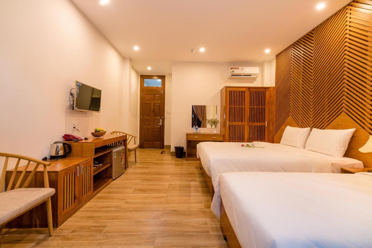 Phong Phu Villa Hội An Extérieur photo