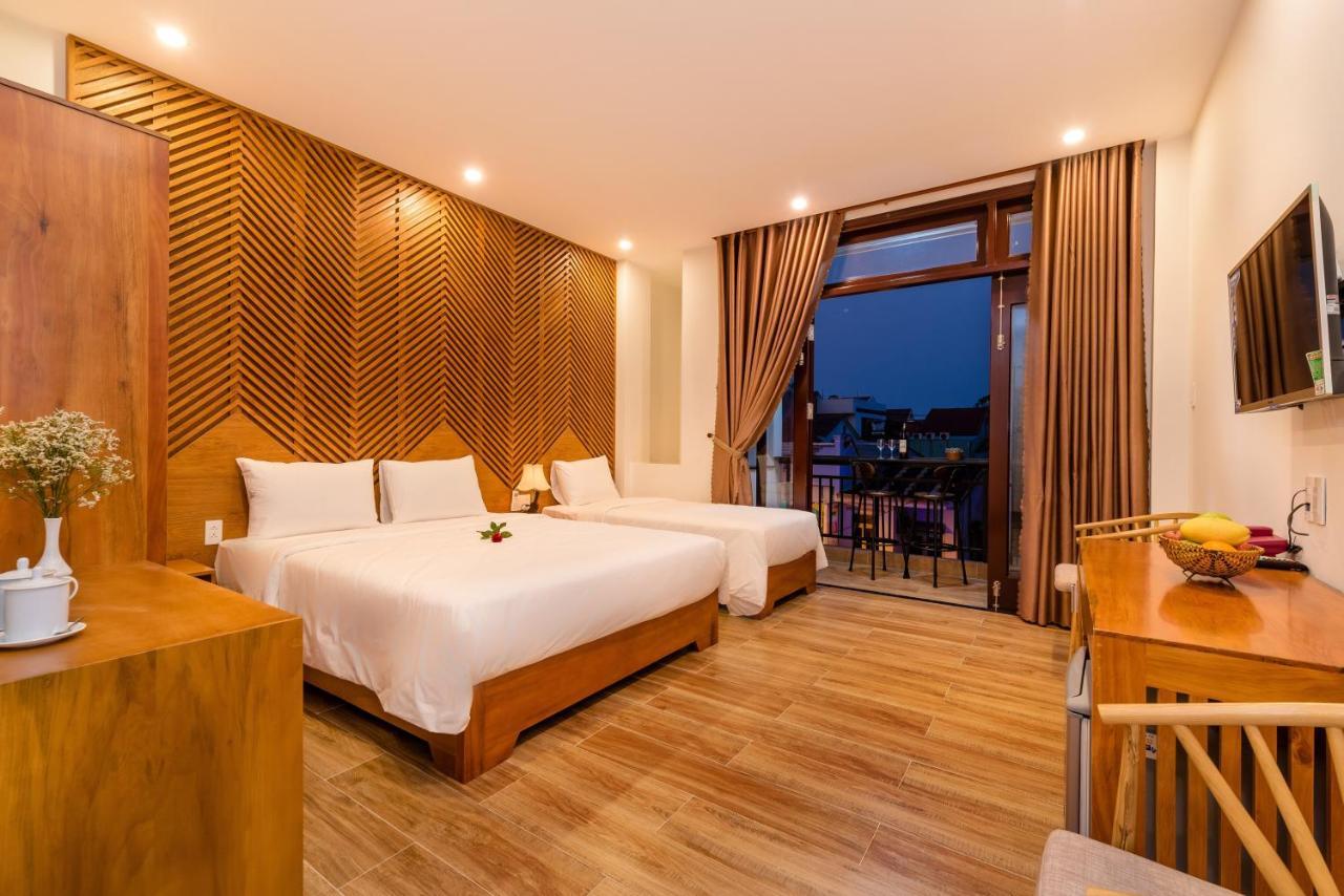 Phong Phu Villa Hội An Extérieur photo
