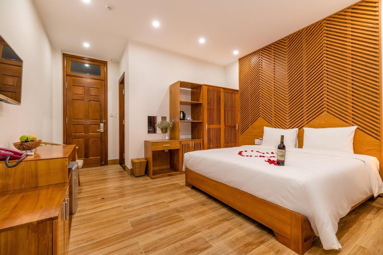 Phong Phu Villa Hội An Extérieur photo