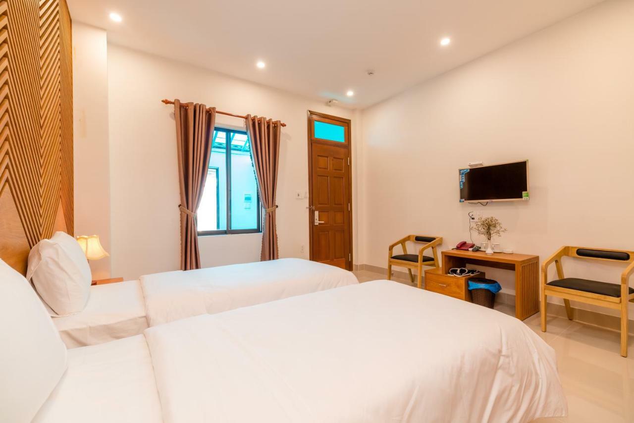 Phong Phu Villa Hội An Extérieur photo