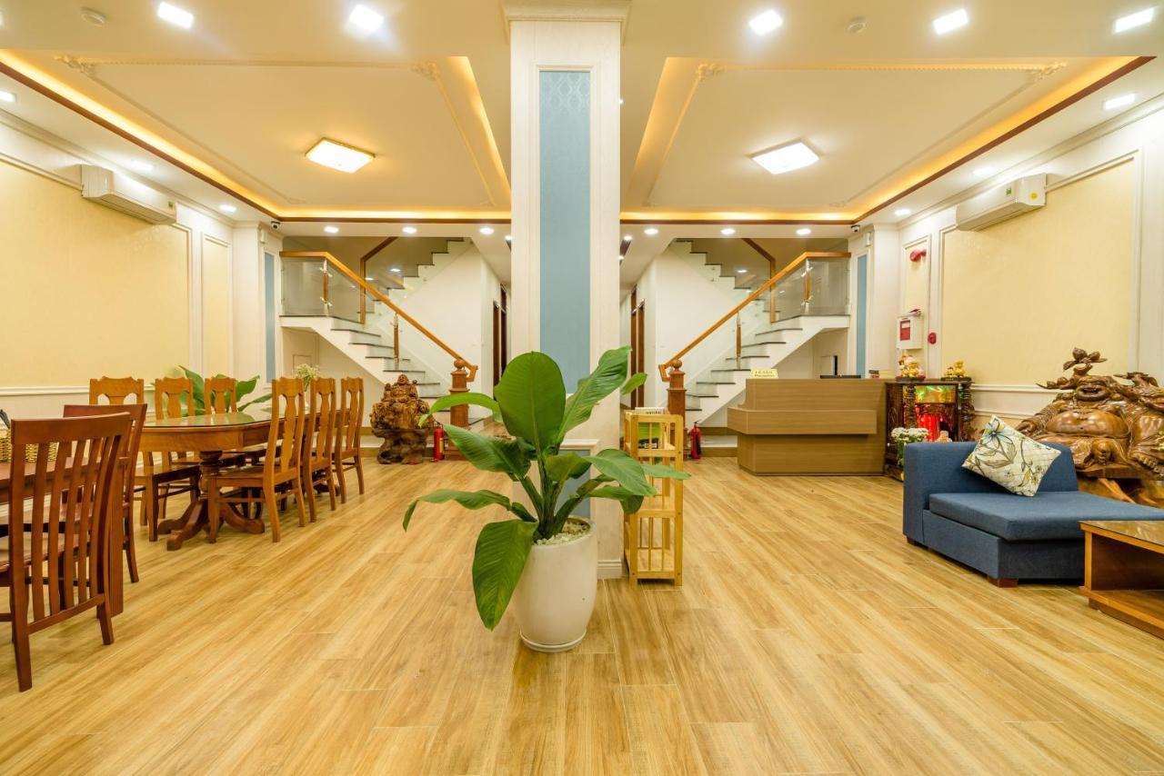 Phong Phu Villa Hội An Extérieur photo